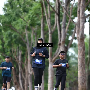 Runner Photo 5422473