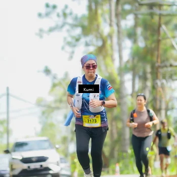 Runner Photo 5422475