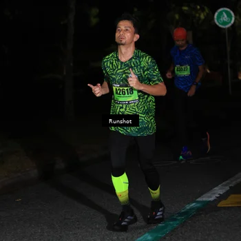 Runner Photo 5422476