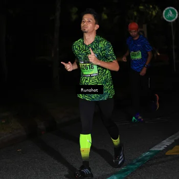 Runner Photo 5422477