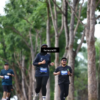 Runner Photo 5422478