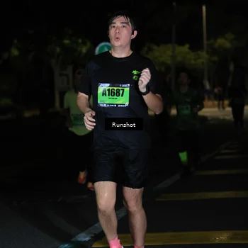 Runner Photo 5422480