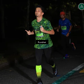 Runner Photo 5422481