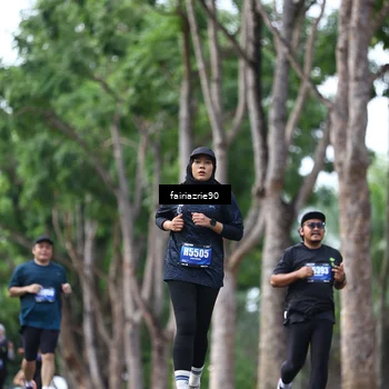 Runner Photo 5422482