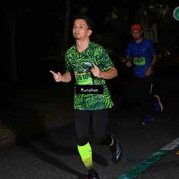 Runner Photo 5422483