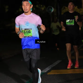 Runner Photo 5422484