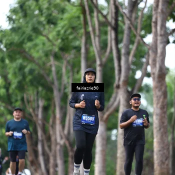 Runner Photo 5422485