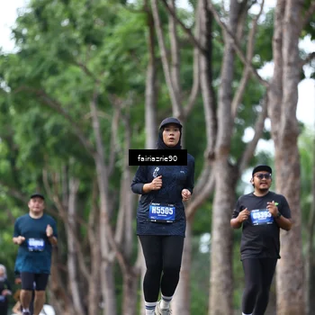 Runner Photo 5422486