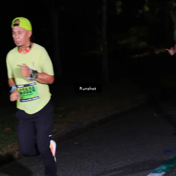 Runner Photo 5422487