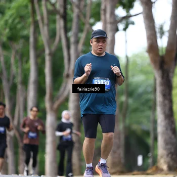 Runner Photo 5422488