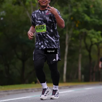 Runner Photo 5422489