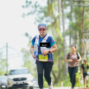 Runner Photo 5422491