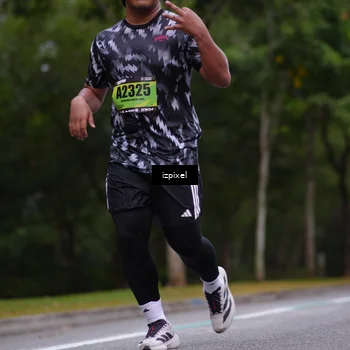 Runner Photo 5422492