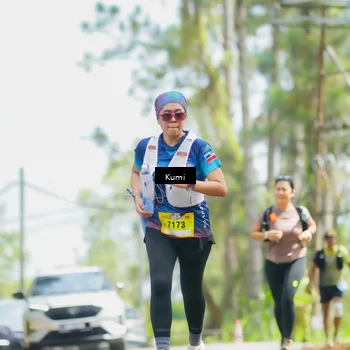 Runner Photo 5422493