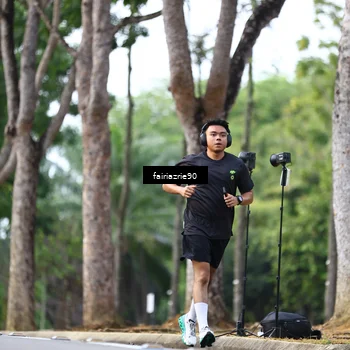 Runner Photo 5422494
