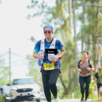 Runner Photo 5422497