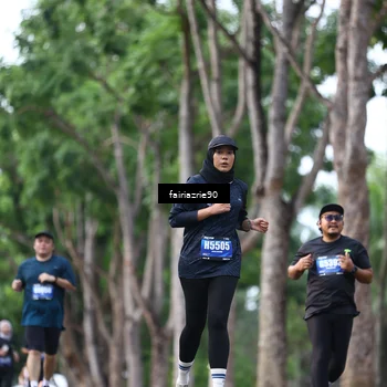 Runner Photo 5422499