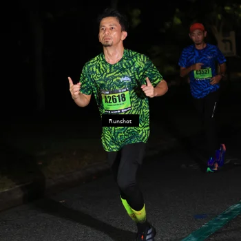 Runner Photo 5422501
