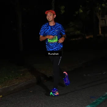 Runner Photo 5422502