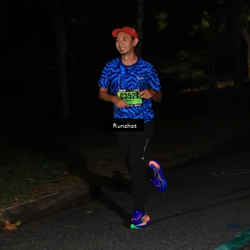 Runner Photo 5422503