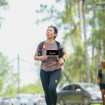 Runner Photo 5422504