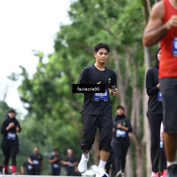 Runner Photo 5422505