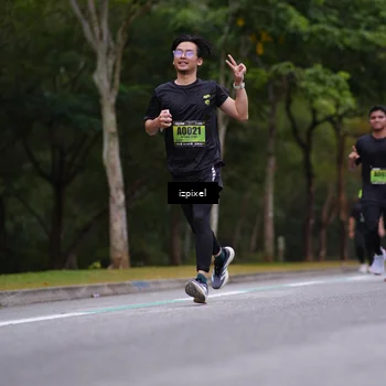 Runner Photo 5422506