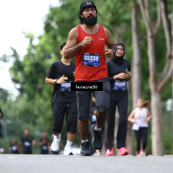 Runner Photo 5422508