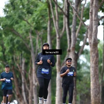 Runner Photo 5422509