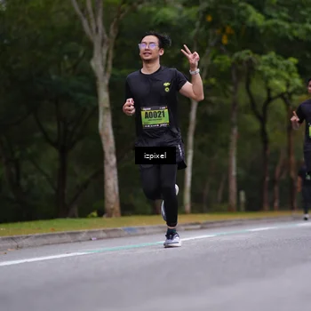 Runner Photo 5422510