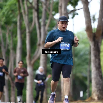 Runner Photo 5422511