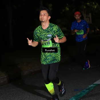 Runner Photo 5422512