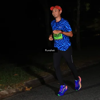 Runner Photo 5422514