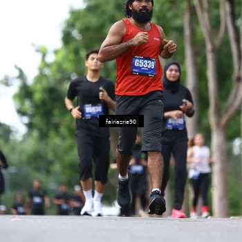 Runner Photo 5422515