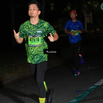 Runner Photo 5422517