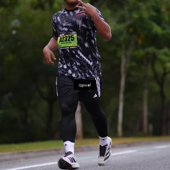 Runner Photo 5422518
