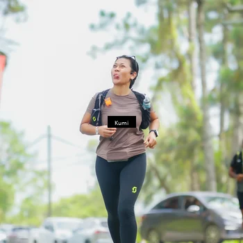 Runner Photo 5422519