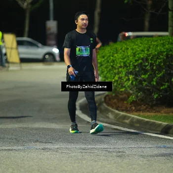 Runner Photo 5422521