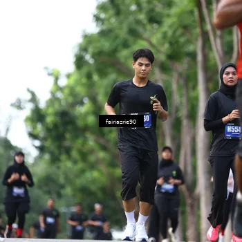 Runner Photo 5422522