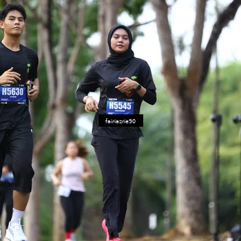 Runner Photo 5422524