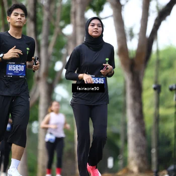 Runner Photo 5422525
