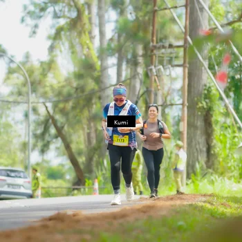 Runner Photo 5422526