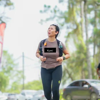 Runner Photo 5422527
