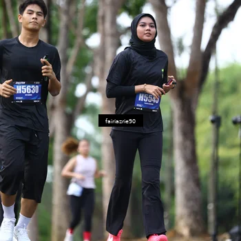Runner Photo 5422528
