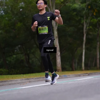 Runner Photo 5422530