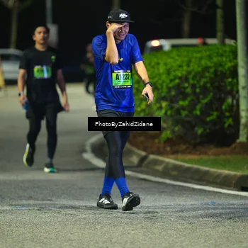 Runner Photo 5422534