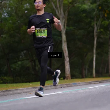Runner Photo 5422536