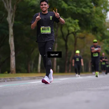 Runner Photo 5422538
