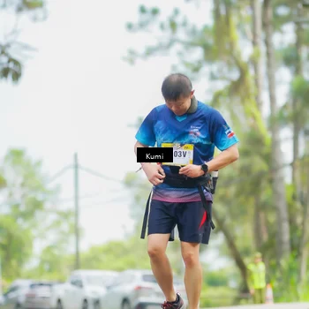 Runner Photo 5422539