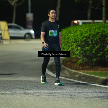 Runner Photo 5422541